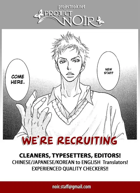 Sonan Jyanaiyo Chapter 33 41